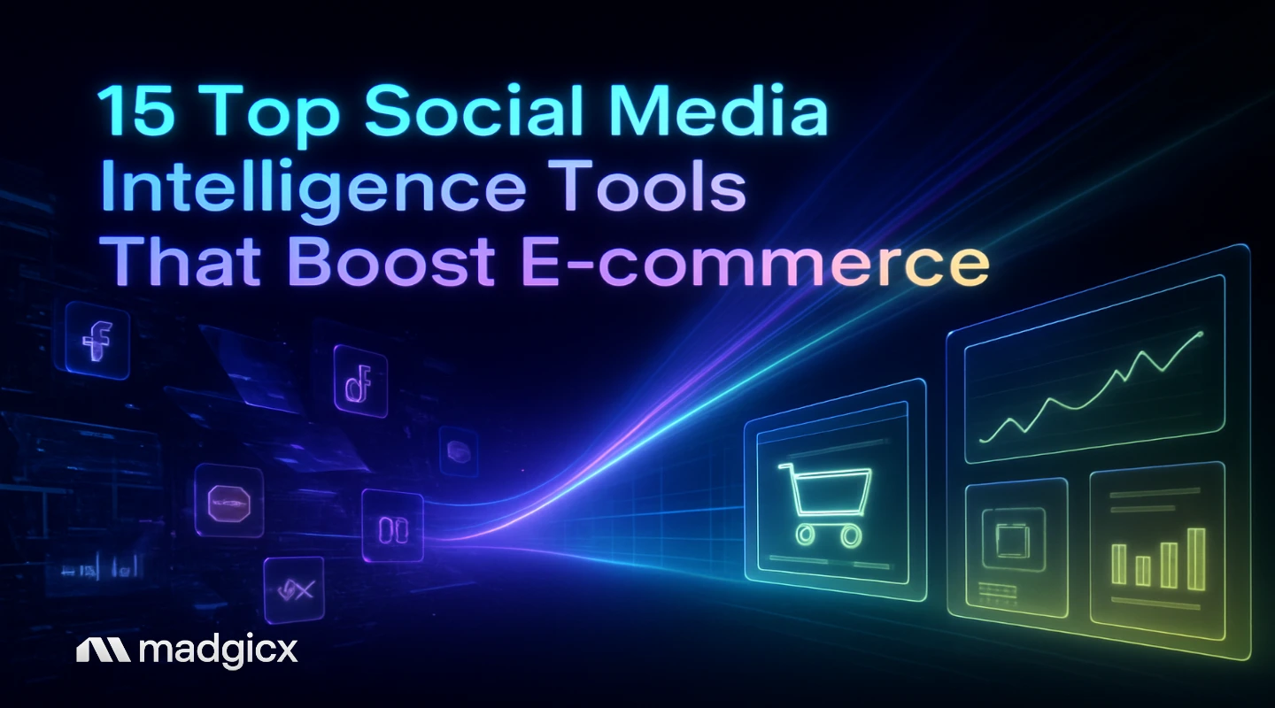 Social Media Intelligence Tool