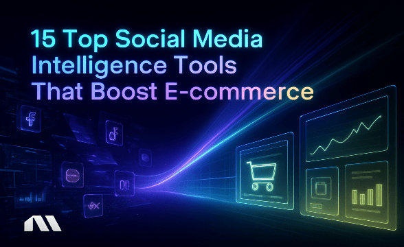 Social Media Intelligence Tool