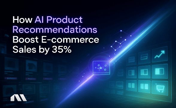 AI Product Recommendations