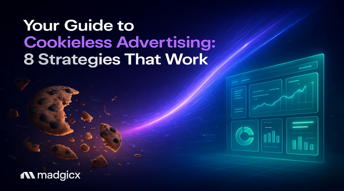 Cookieless Advertising