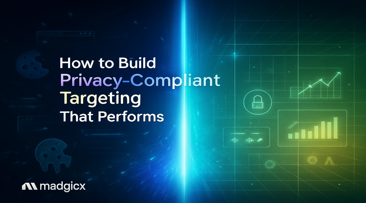 Privacy-Compliant Targeting