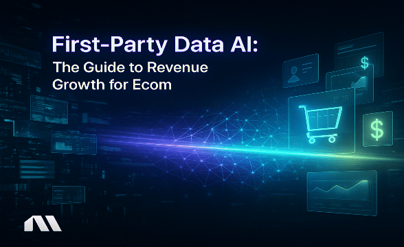 First-Party Data AI