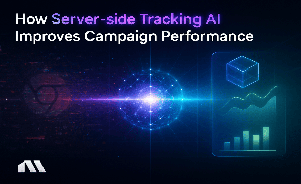 server-side tracking ai