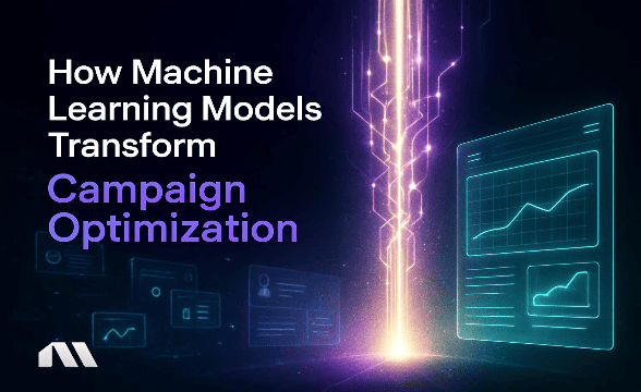 Machine learning models for campaign optimization