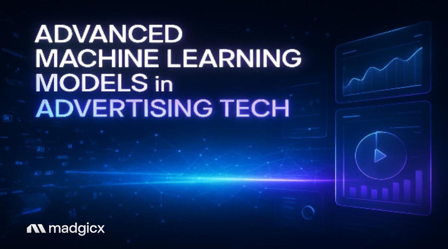 Advanced Machine Learning Models in Advertising Tech