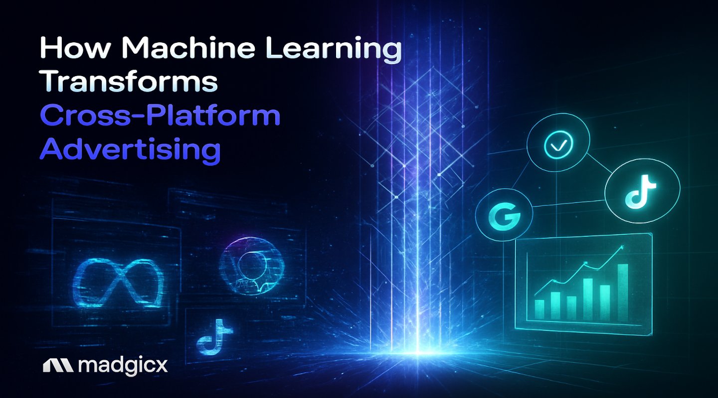 Machine Learning for Cross-Platform Advertising