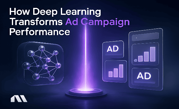 deep learning for ad campaign performance