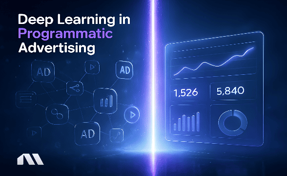 deep learning in programmatic advertising