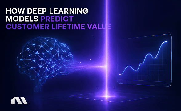 deep learning model customer lifetime value