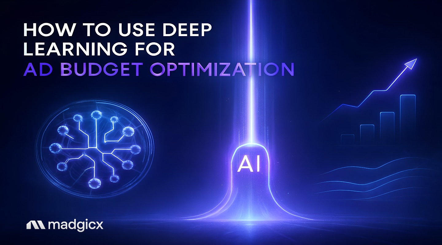 using deep learning models for ad budget optimization