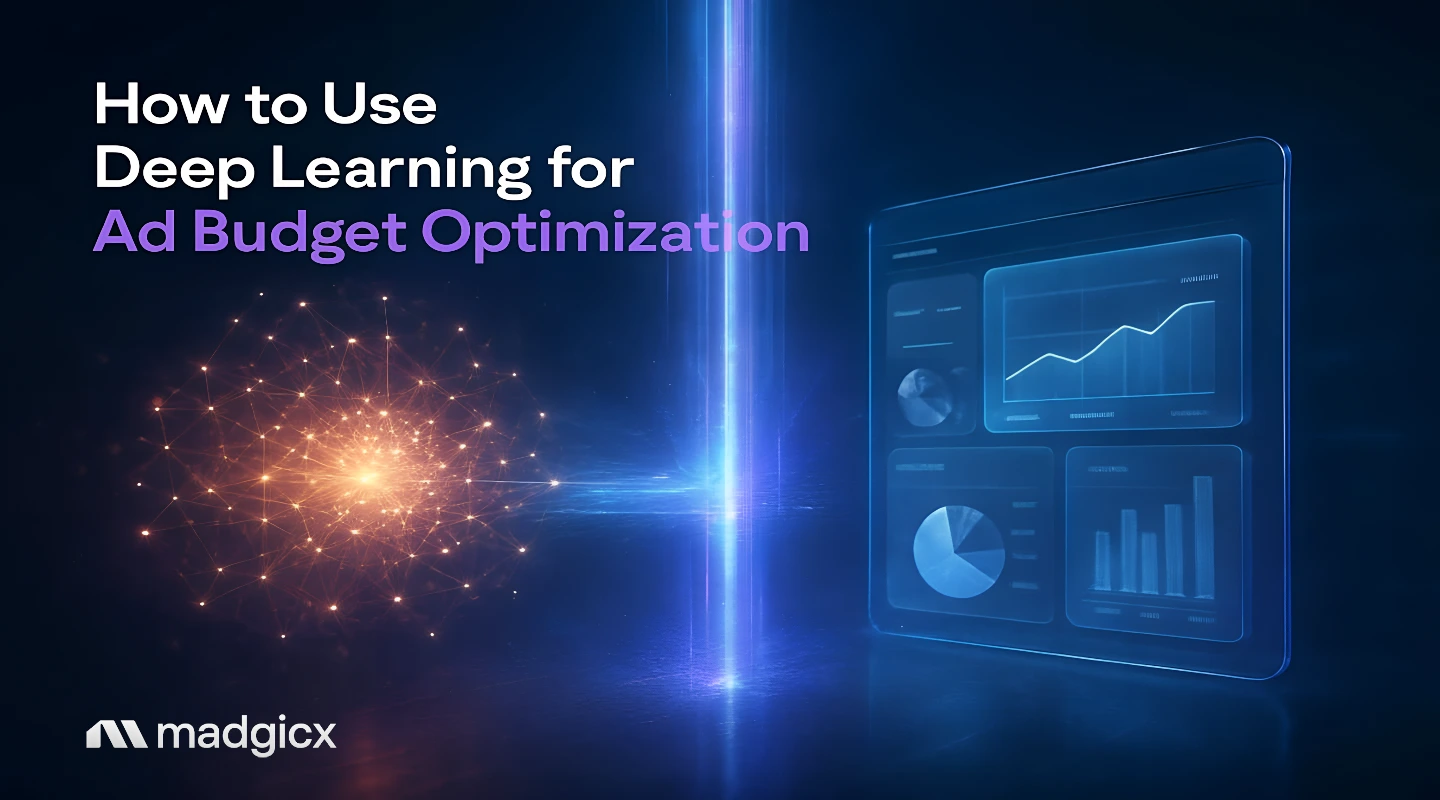 using deep learning models for ad budget optimization