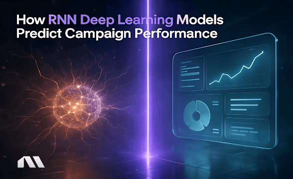 RNN based deep learning model for campaign prediction