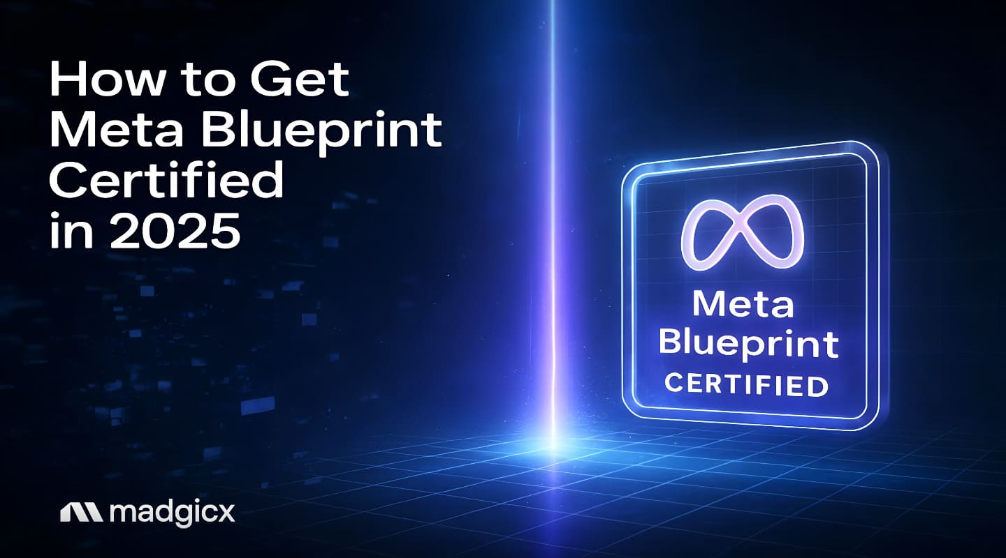 Meta blueprint certification