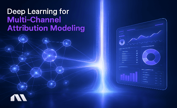 Deep learning for multi-channel attribution modeling