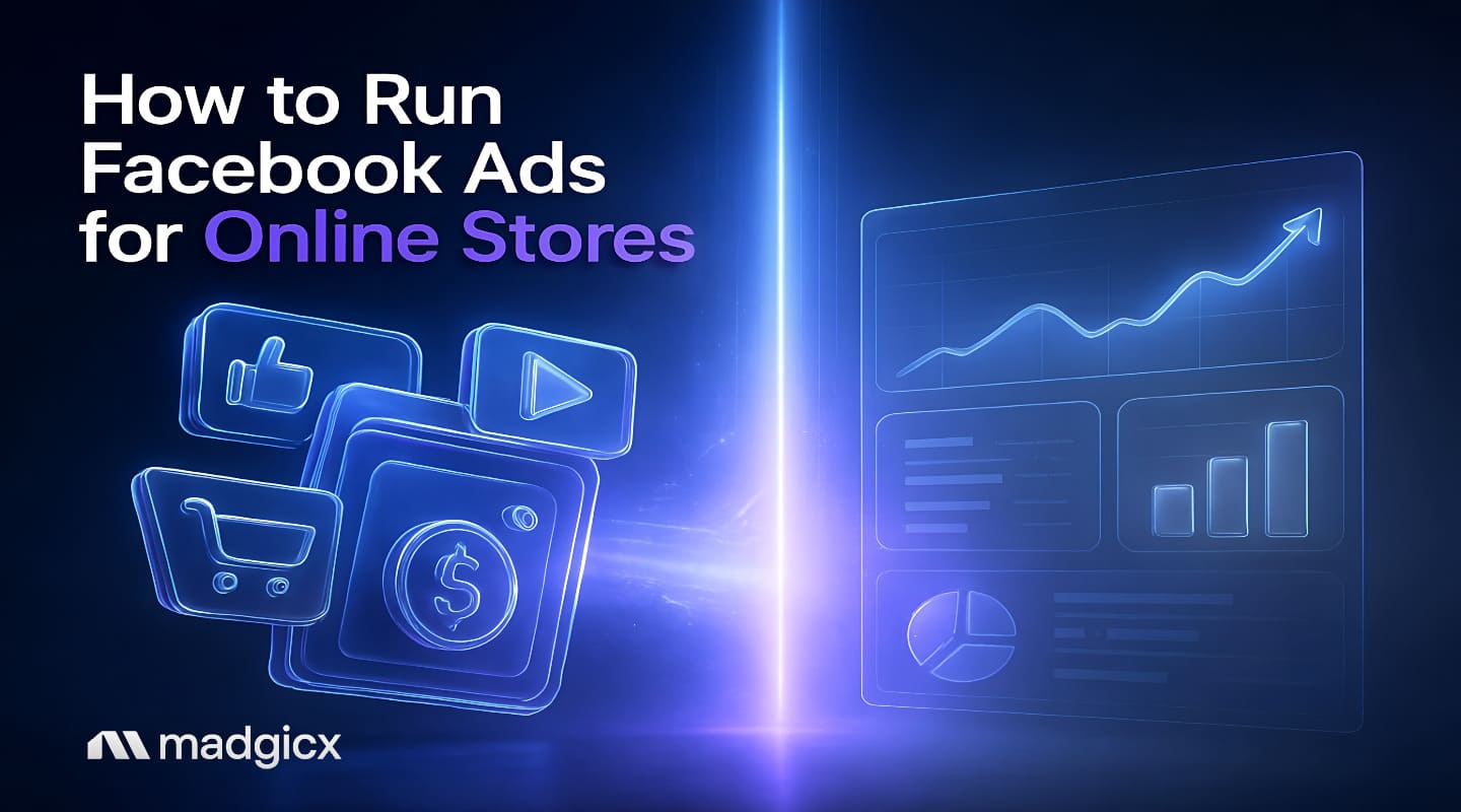 facebook ads for online stores