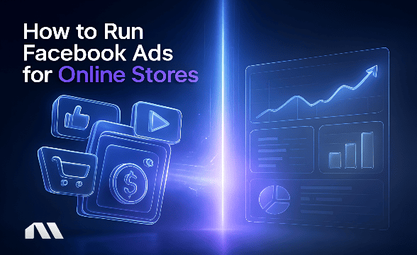 facebook ads for online stores