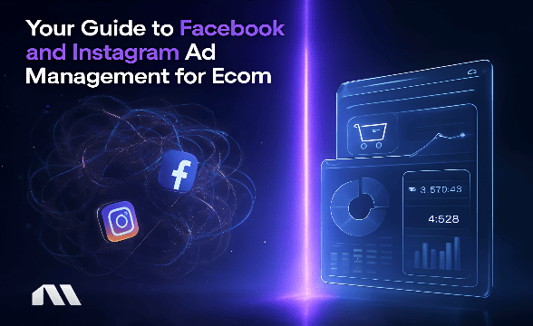Facebook and Instagram Ad Management
