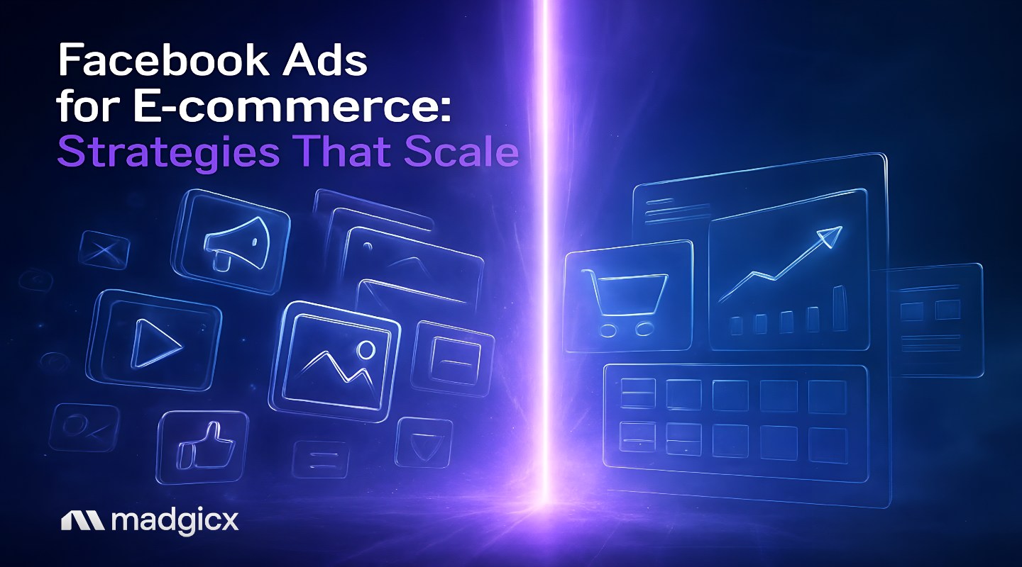 facebook ads for e-commerce platforms