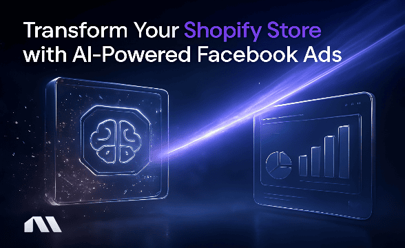 Facebook ads for shopify stores