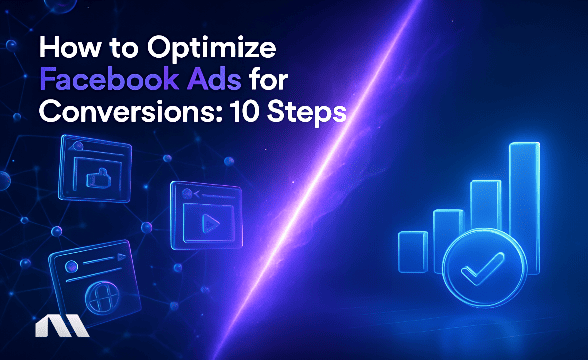 facebook ads for conversion optimization