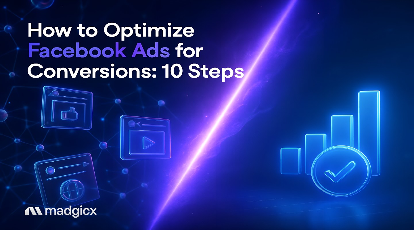 facebook ads for conversion optimization