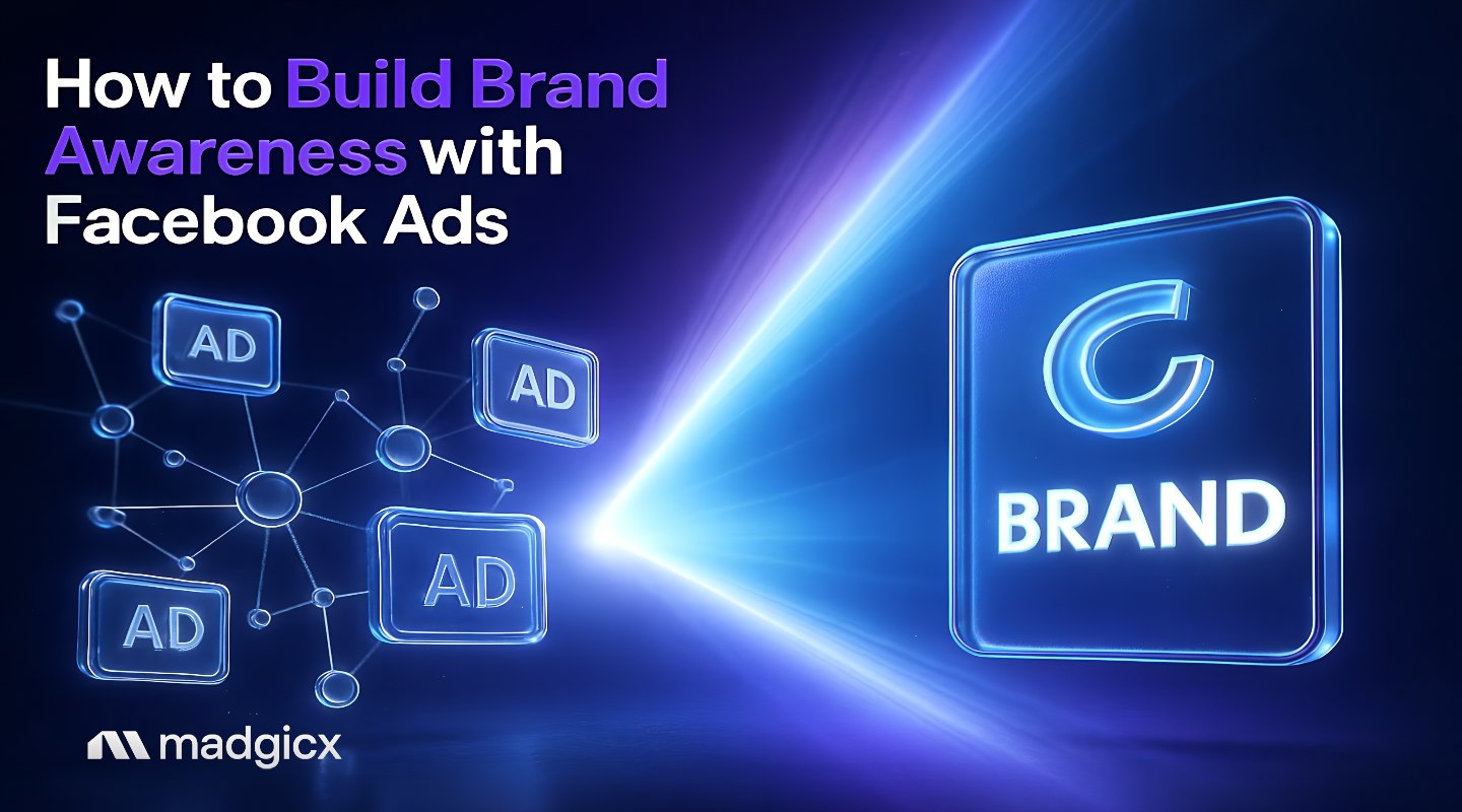 facebook ads for brand awareness
