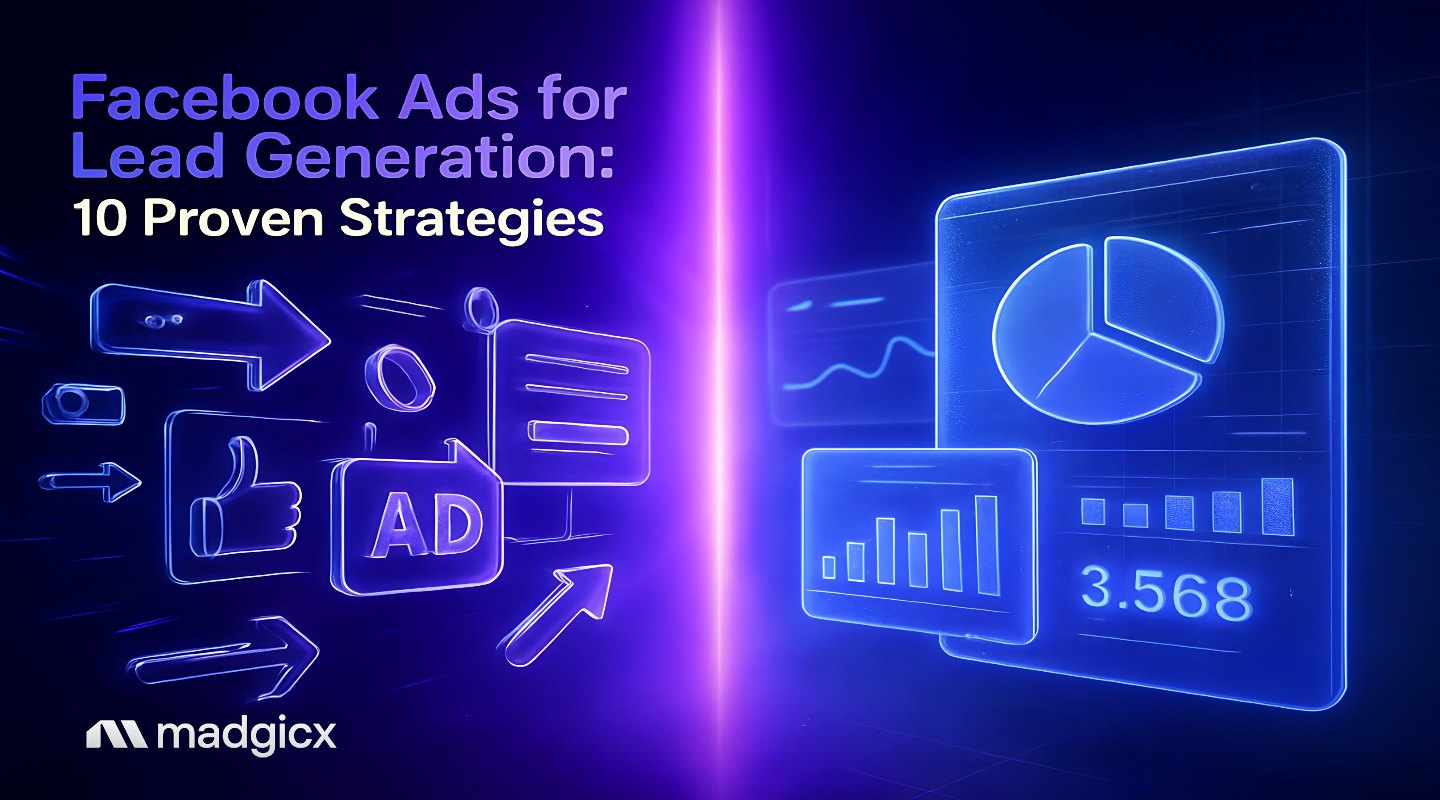 facebook ads for lead generation