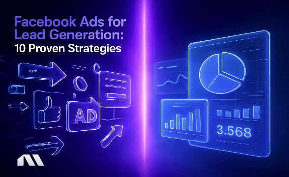 facebook ads for lead generation