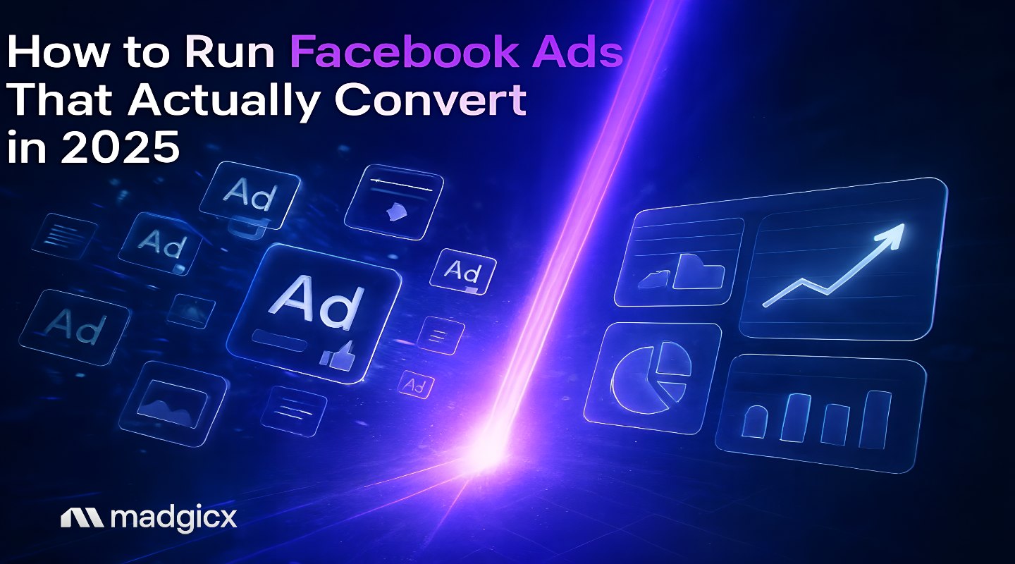 running facebook ads