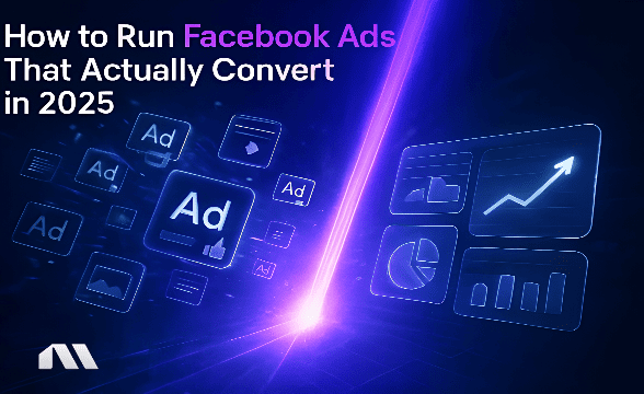 running facebook ads