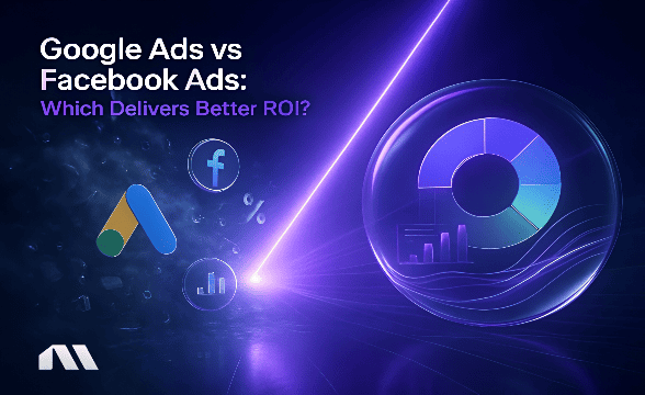 Google ads facebook ads