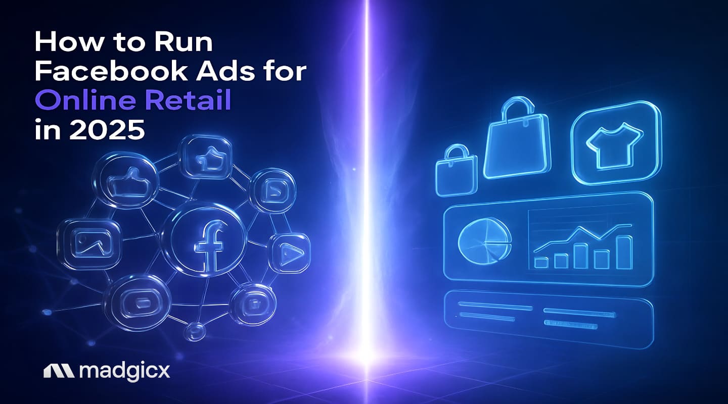 facebook ads for online retail