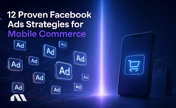 facebook ads for mobile commerce