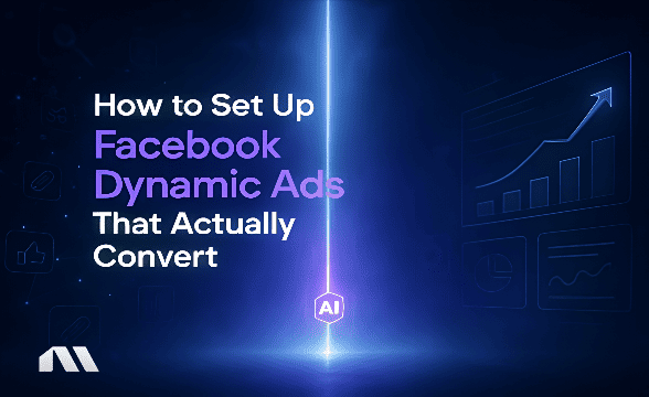 facebook ads for dynamic ads