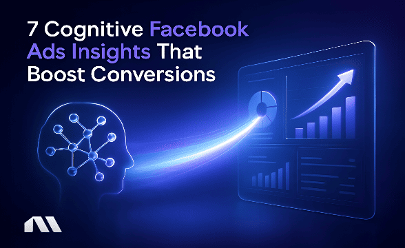 cognitive facebook ads insights