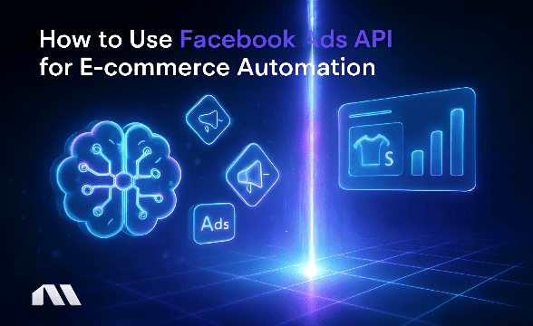 ad tech platform with Facebook ads API