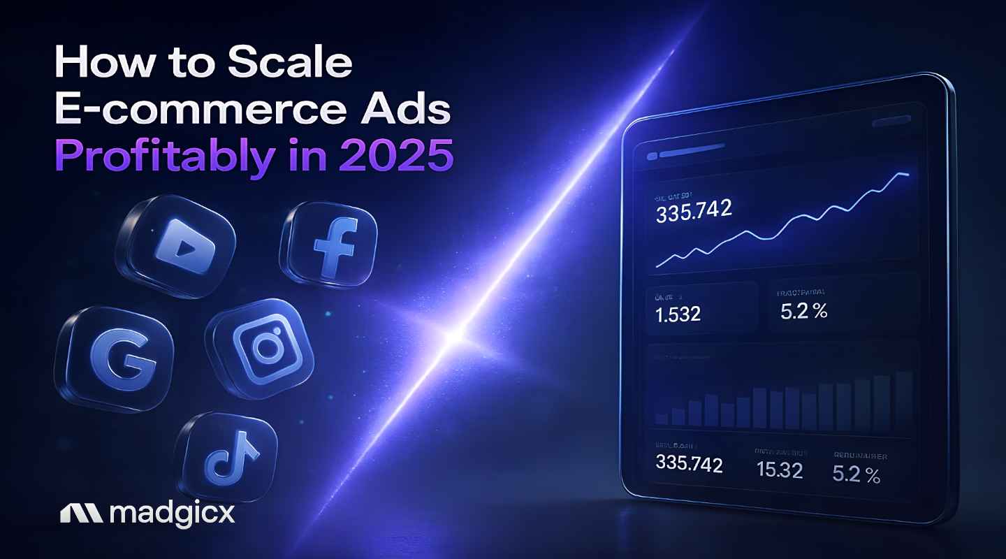 scalable ad tech platform for growth
