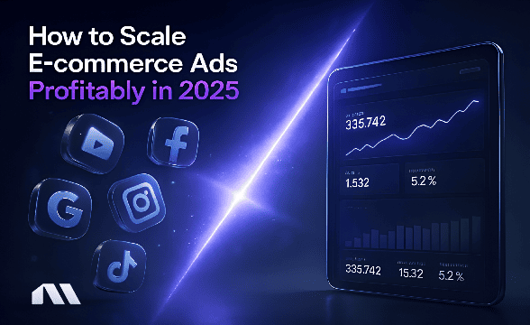scalable ad tech platform for growth
