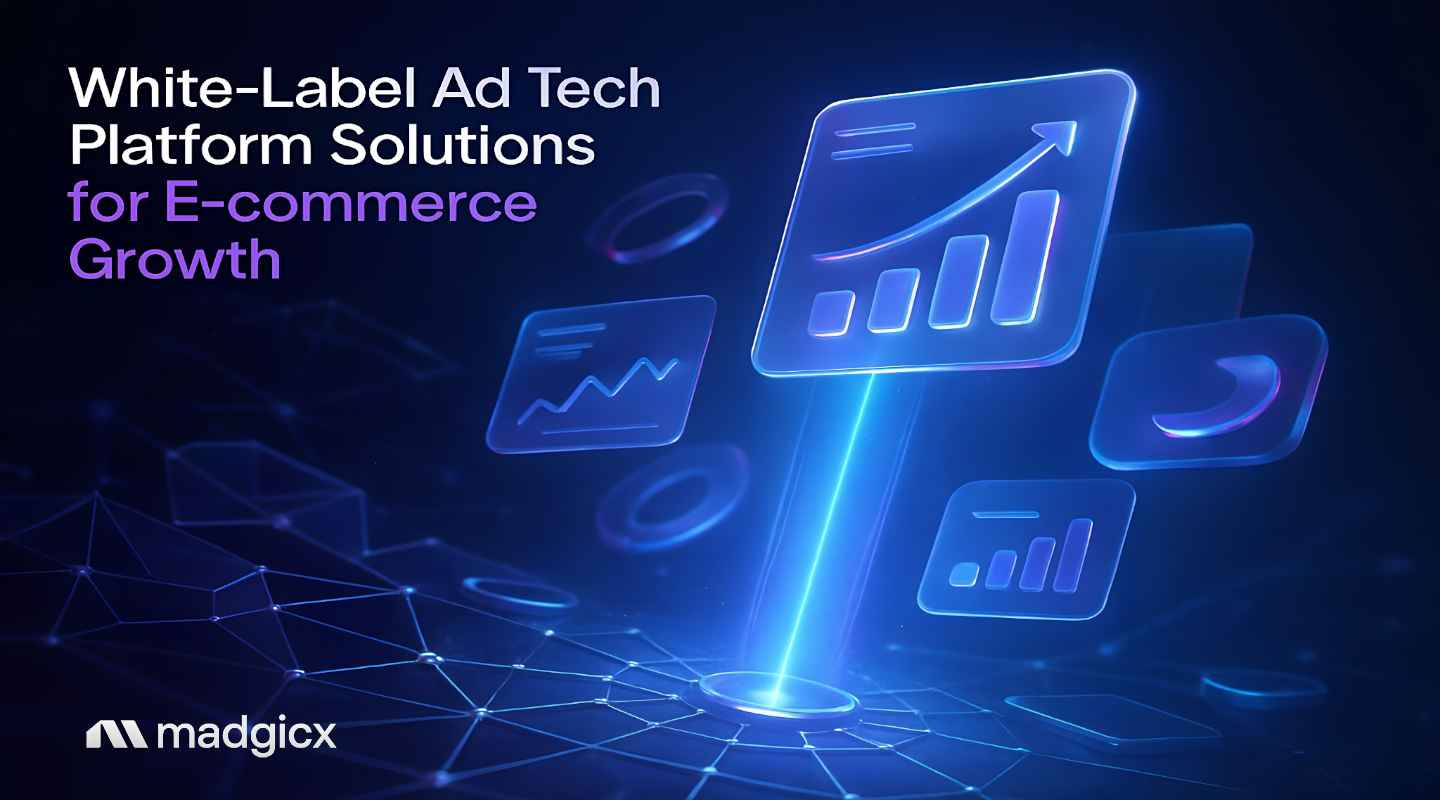 White-label ad tech platform solutions