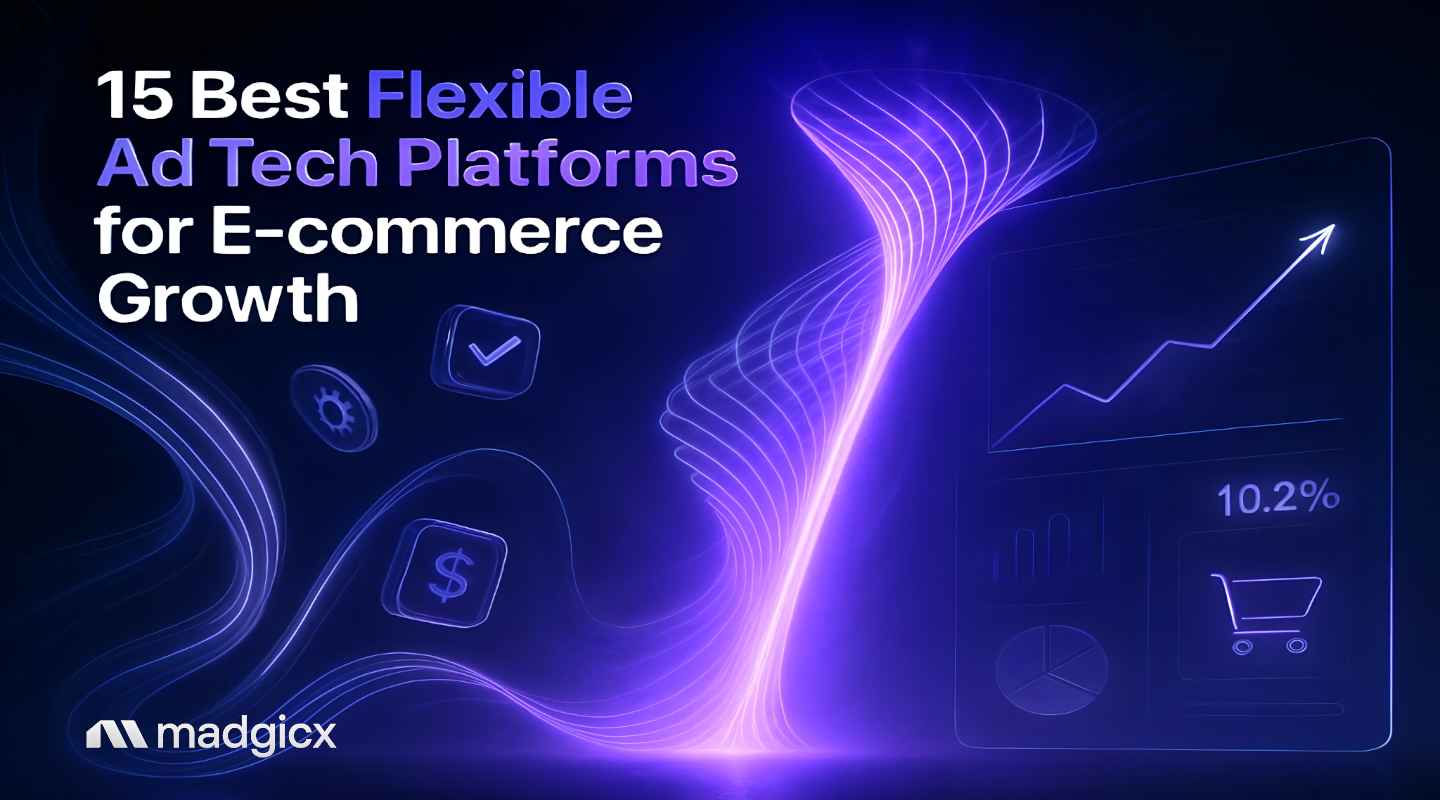 flexible ad tech platform for diverse needs
