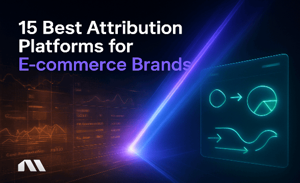 ad tech platform for attribution analytics