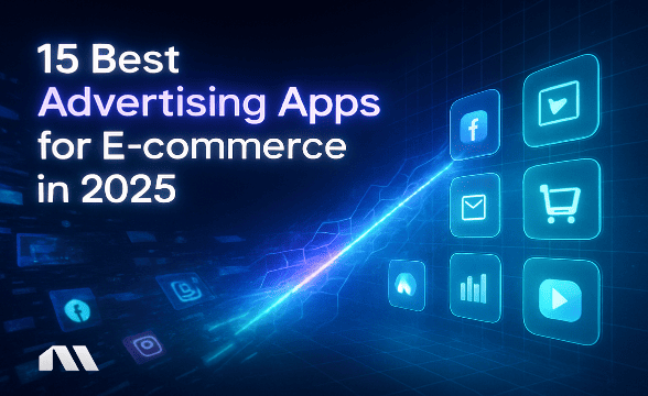 Advertising App