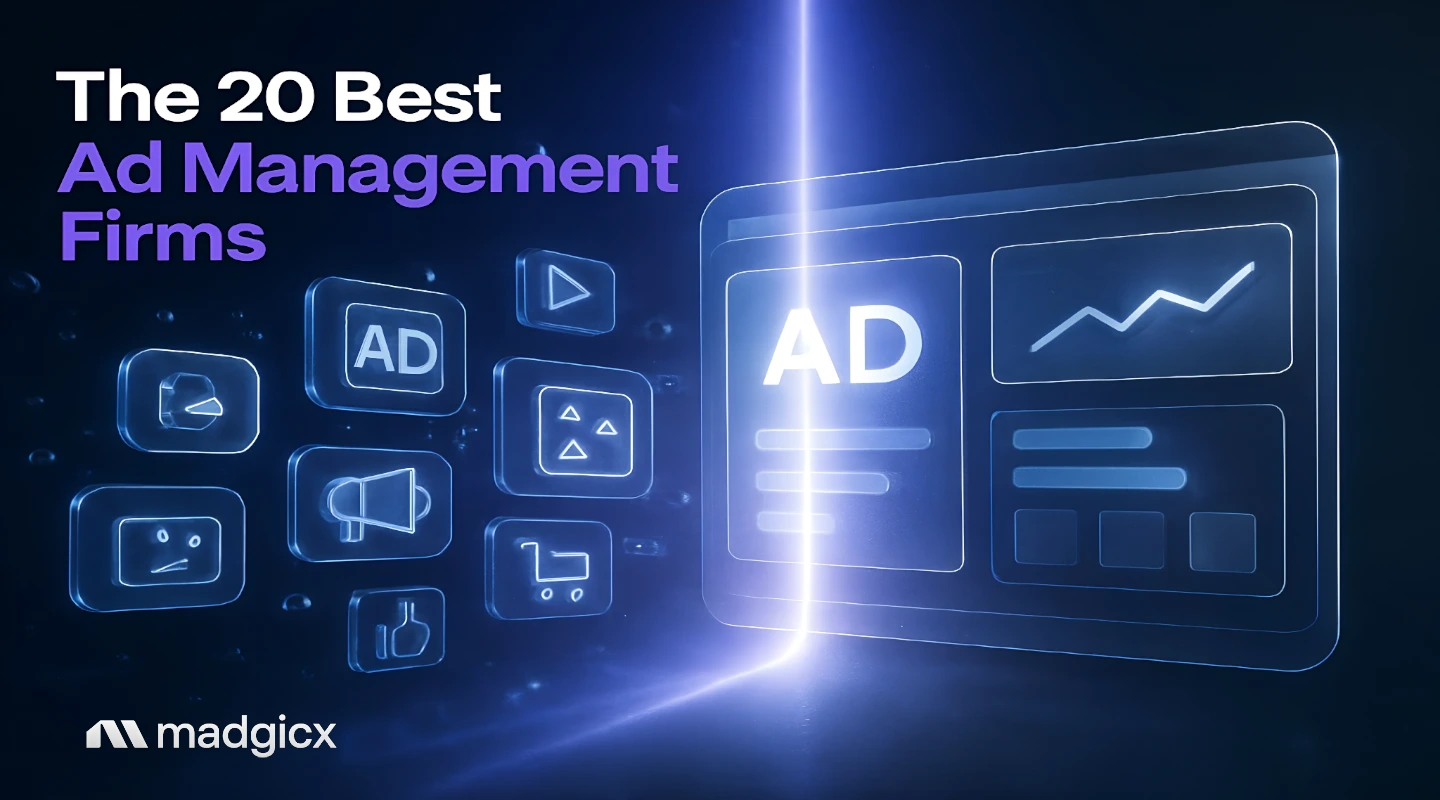 Best Ad Management Firm