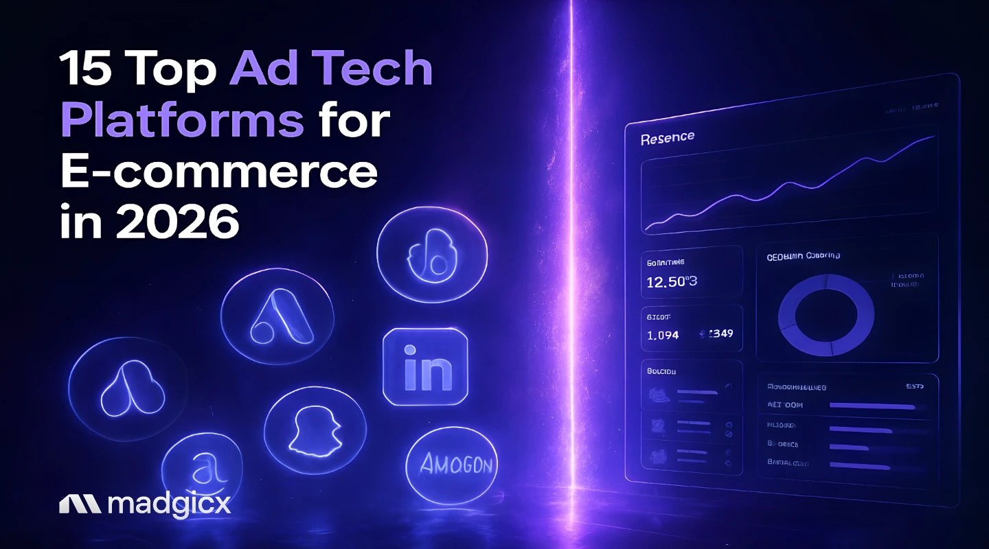 Ad tech platform