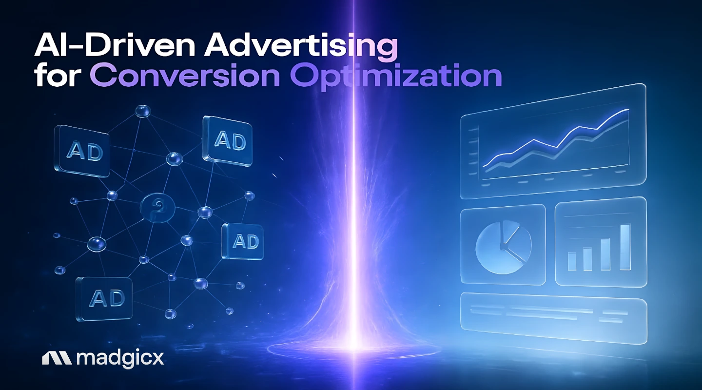 ai driven advertising for conversion optimization