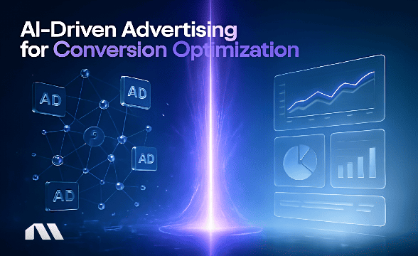 ai driven advertising for conversion optimization