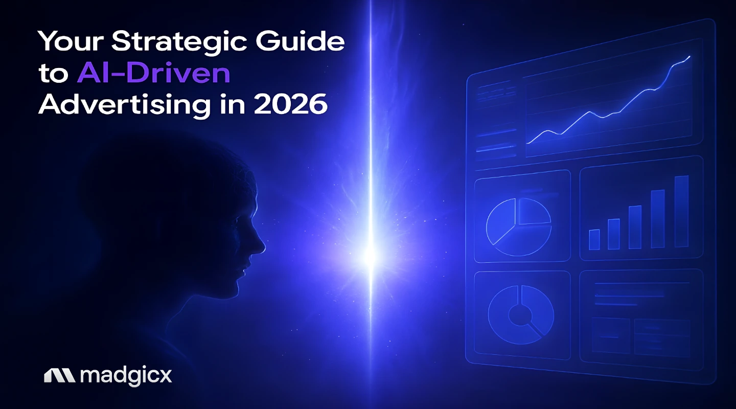 AI-Driven Advertising