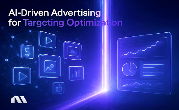 ai driven advertising for targeting optimization