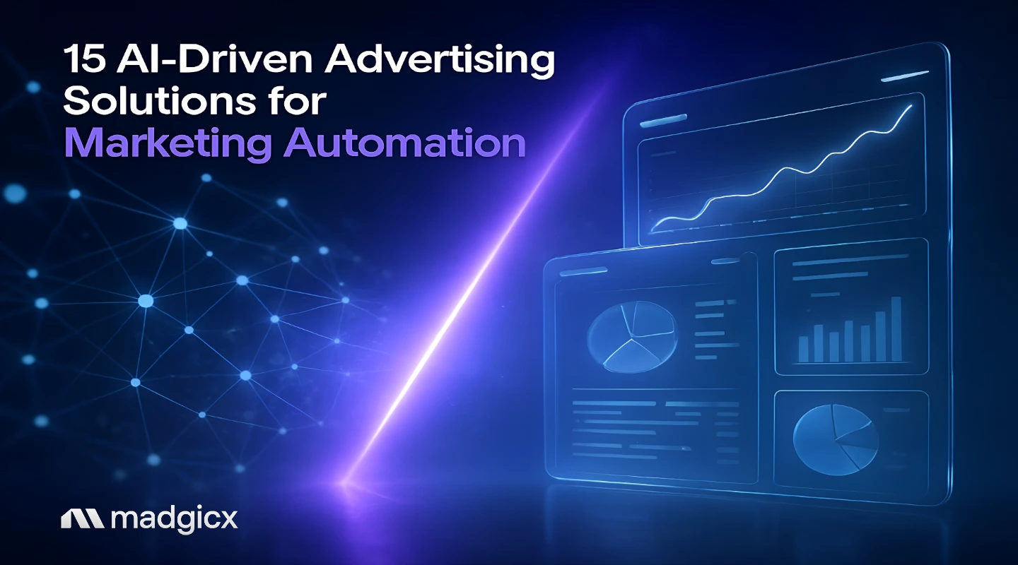 ai driven advertising solutions for marketing automation