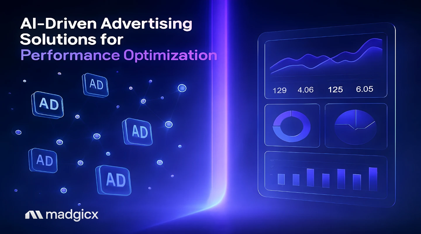 ai driven advertising solutions for performance optimization